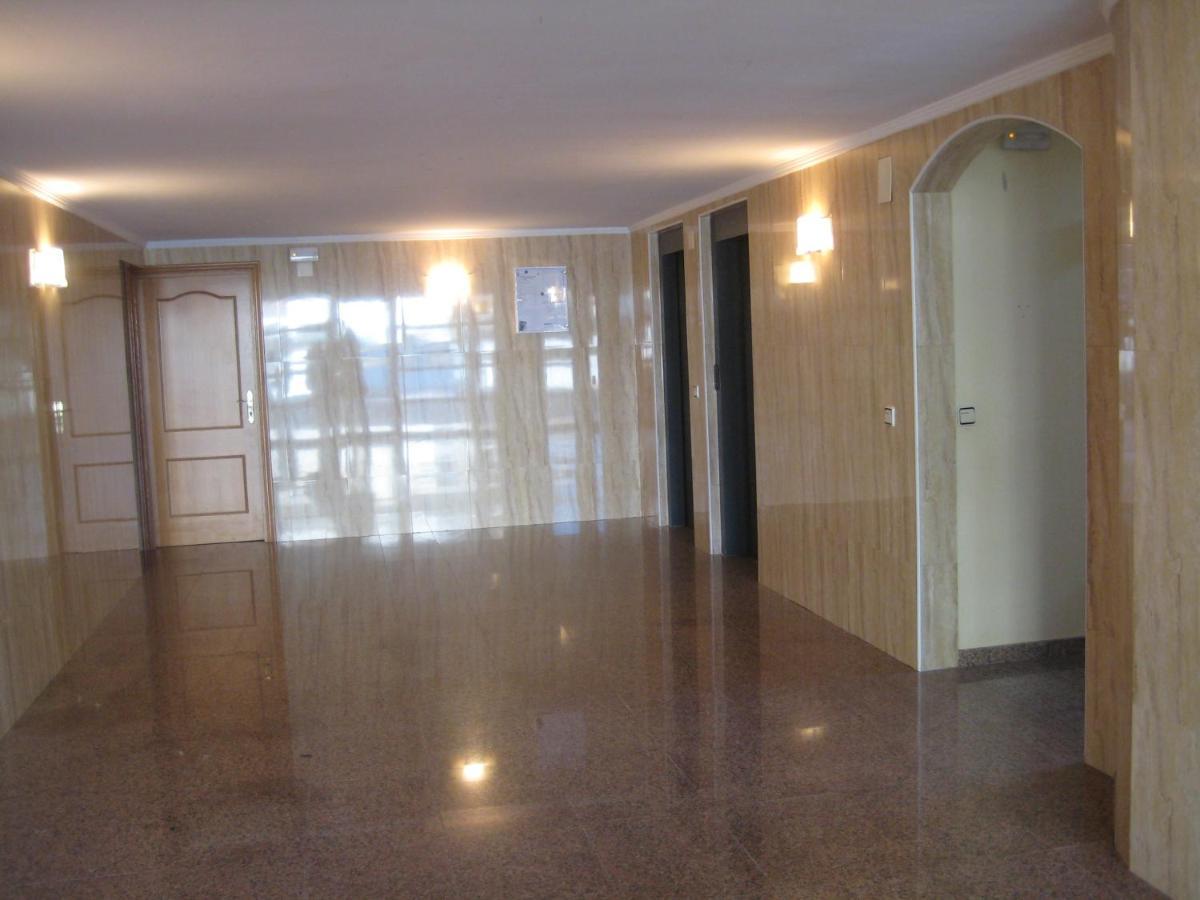 Ada Neptuno Apartamento, junto a la playa Peñíscola Habitación foto